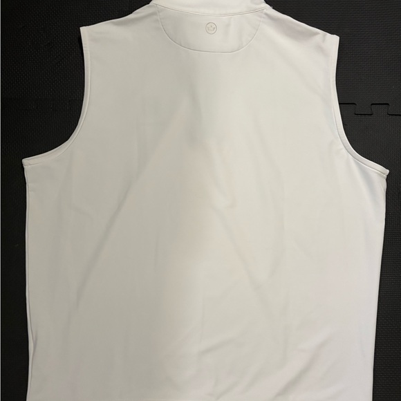 Peter Millar Men's Golf Vest XL - Picture 4 of 6